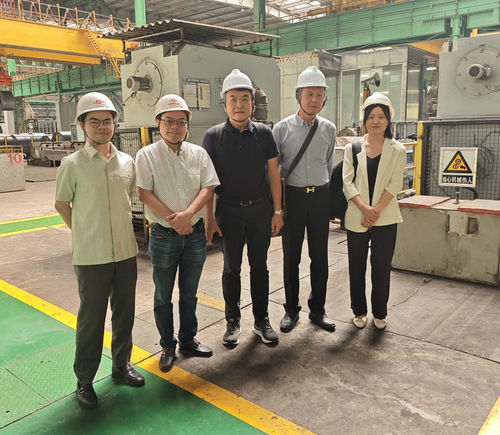 Latest company Solutions about ประสบการณ์ของ Inomax VFD สําหรับโครงการหลอมเหล็กและเหล็กสําหรับกลุ่ม shougang