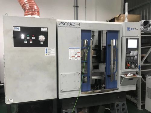 Latest company Solutions about INOMAX Frequency Drive Solution สําหรับเครื่องมือ