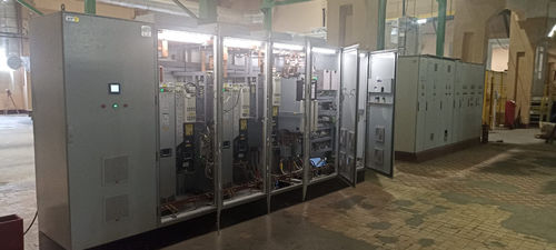 Inomax ACS880 เครื่องขับเคลื่อนการฟื้นฟูสมบูรณ์แบบ