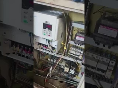 Variable frequency drive VFD VSD high speed in low frequency