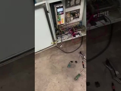 INOMAX ACS580 DTC ดําเนินการทดแทน danfoss สําหรับการควบคุม toruqe