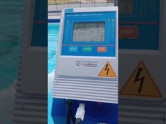 INOMAX เครื่องปรับระดับความเร็วปรับเปลี่ยนสําหรับ HVAC