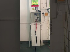 เครื่องกรองฮาร์มอนิกที่ไม่ทํางาน