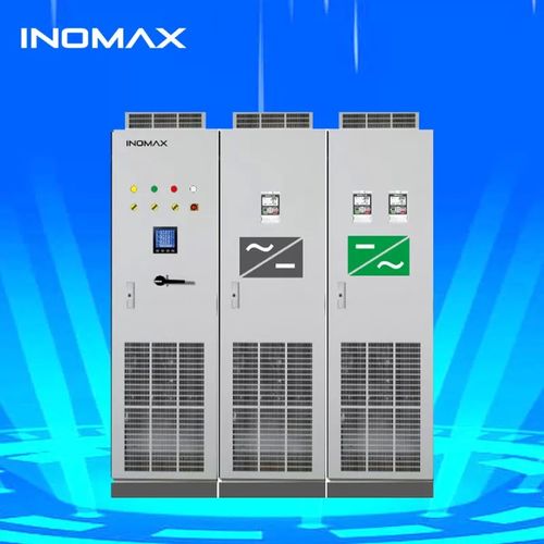 latest company news about ไดรฟ์ AC แบบ Regenerative คืออะไร