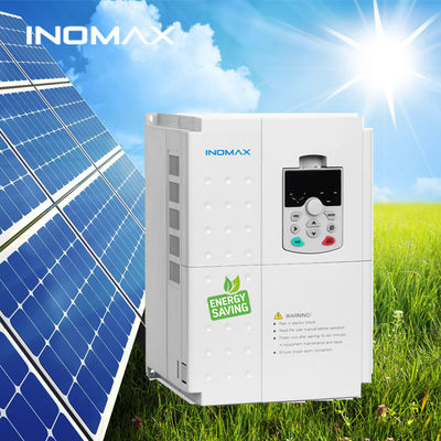 ปั๊มน้ําพลังแสงอาทิตย์ระยะเดียว Inverter กันน้ํากับการป้องกันการอุ่นเกิน