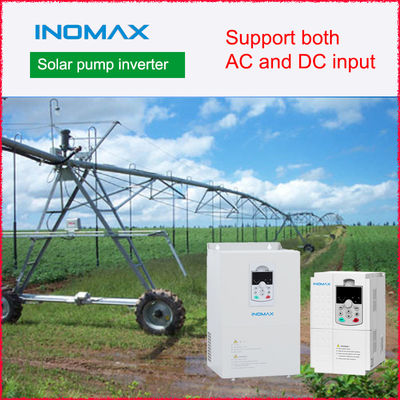 ราคาดี 30KW ปั๊มน้ํา อินเวอร์เตอร์แสงอาทิตย์สําหรับ AC submersible และ centrifugal ออนไลน์