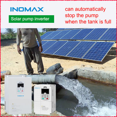 ราคาดี 250HP พั๊มพลังแสงอาทิตย์ Inverter ปั๊มประมง พั๊มพลังแสงอาทิตย์ MPPT เครื่องควบคุม ออนไลน์