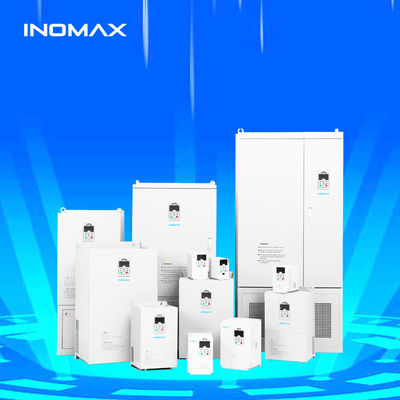 Inomax AC โลเวตติวอลเตจ VFD Distributor สําหรับปั๊ม Grundfos และปั๊ม Xylem