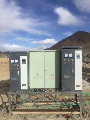 ราคาดี คอมแพคต์ Inomax 440V AC Motor Starter AST7000 คอมเพรสเซอร์ ชุดเริ่มต้นอ่อน ออนไลน์