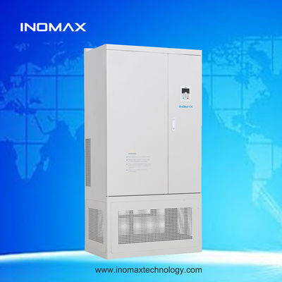 ราคาดี การบํารุงรักษาง่าย Inomax ระบบควบคุมความเร็วแปร 220V Vsd Drive ออนไลน์