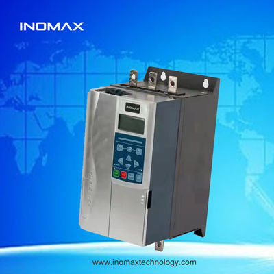 ราคาดี 200KW AC Motor Starter การติดตั้งง่ายและการดําเนินงานเรียบร้อย เครื่องปรับอัดอัดอัดอ่อน ออนไลน์