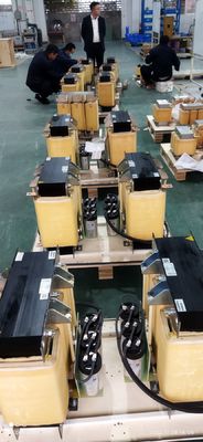 ราคาดี Inomax Sine Wave Filter การสร้างเรือ Sine Wave Output Filter สําหรับผู้จําหน่าย ออนไลน์