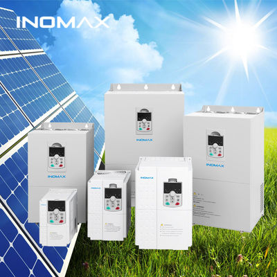 ราคาดี การป้องกันความอ้วน ปั๊มแสงอาทิตย์ Inverter เฟสเดียว Vfd Inverterแสงอาทิตย์ ออนไลน์