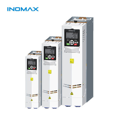 ราคาดี Frequency Inverter Variable Frequency Drive with Direct Torque Control for Complex Applications 220V-380V 75KW-90KW ออนไลน์