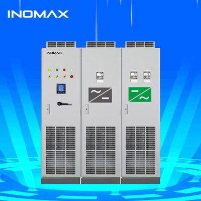 ราคาดี Variable Frequency Drive with 18 Months Warranty Energy Feedback and High Power Range for Low Voltage Synchronous Motor ออนไลน์