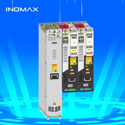 ราคาดี 500KW-1000KW Low Voltage VFD for PMSM Motor with 220V-690V 3 Phase Power ออนไลน์