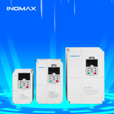 ราคาดี อินเวอร์เตอร์ปั๊มพลังแสงอาทิตย์ AC INOMAX เครื่องควบคุม MPPT สําหรับการชลประทานพลังแสงอาทิตย์ ออนไลน์