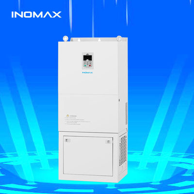 ราคาดี INOMAX 30 Hp variable frequency drive VFD นุ่มนวลสําหรับแฟนและเซ็นทริฟิวเจอร์ ออนไลน์