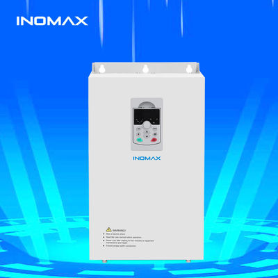 ราคาดี การทํางานที่มั่นคง Inomax อินเวอร์เตอร์ความถี่แปร กันน้ํา IP65 VFD ออนไลน์