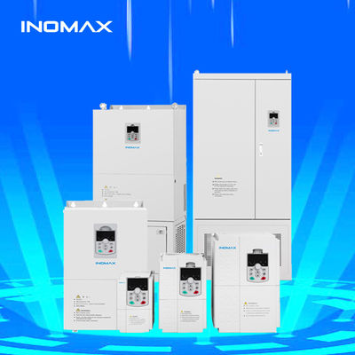 ราคาดี Inomax 220V variable speed drive 3phase Input และ 3phase Output 0.75KW ออนไลน์