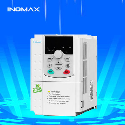 ราคาดี Compact Inomax HAVC variable frequency Drive การป้องกันความอ้วน 10 Hp VFD ออนไลน์