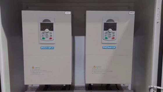 ราคาดี 220V IP54 กันน้ํา variable Frequency Drive 50Hz ระบบควบคุมความถี่แปร ออนไลน์