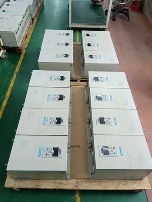 ราคาดี Inomax IP54 IP55 อินเวอร์เตอร์ความถี่แปรปรวน ความดันต่ํา AC Frequency Drive ออนไลน์