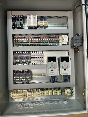 ราคาดี AC VFD เครื่องควบคุมความถี่ที่เปลี่ยนแปลงสําหรับเครื่องบดและเครื่องขนส่ง ออนไลน์