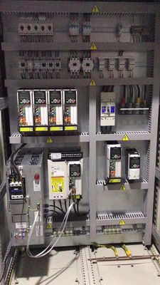 ราคาดี INOMAX AC Servo Drive สําหรับการควบคุมความเครียดและการควบคุมตําแหน่ง 380V 1hp ออนไลน์