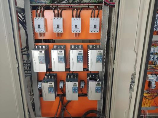 ราคาดี AST7000 AC Motor Starter ประหยัดพลังงานสําหรับเครื่องบดและปั๊มน้ํา ออนไลน์