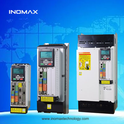ราคาดี Inomax ACS580 ACS880 AC Frequency Drive สําหรับเครนสองตัวและเครื่องยกเหมือง ออนไลน์