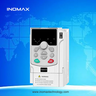 ราคาดี HAVC Inomax variable frequency drive การติดตามและควบคุมทางไกล 22KW VFD ออนไลน์