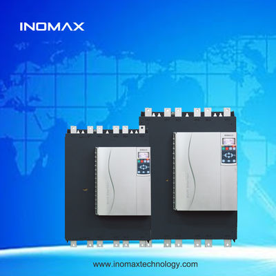 ราคาดี INOMAX AST7000 สร้างใน Bypass Soft Starter เสถียรด้วยการควบคุมเวกเตอร์ ออนไลน์