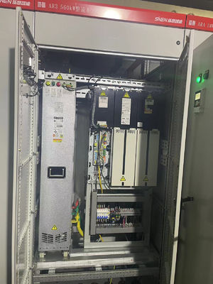 ราคาดี 1000KW VFD AC variable frequency Drive สําหรับเครนบริดจ์และเครนขนส่งสินค้าจํานวนมาก ออนไลน์