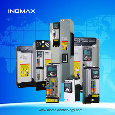 ราคาดี ACS580 ACS880 AC Servo Drive Master And Slave Control มอเตอร์เซอร์โว AC ที่มีพลังงาน ออนไลน์