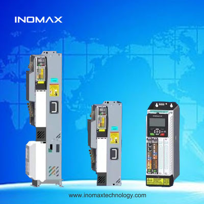 ราคาดี INOMAX AC Frequency Drive ความแม่นยําสูงสําหรับการประสานงานหลายแกน ออนไลน์