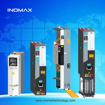 ราคาดี ความดันต่ํา AC Frequency Drive Vector Control การบํารุงรักษาง่าย 500KW ออนไลน์