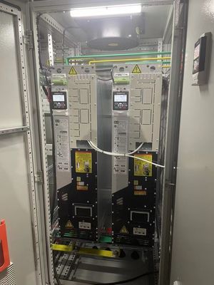 ราคาดี Inomax Multi Module ปรับความถี่แบบขับเคลื่อน เครื่องแปลงความถี่ฮาร์มอนิกต่ํา ออนไลน์