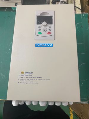 ราคาดี Inomax IP54 HVAC VFD ACH580-01-073A-4 การทํางานง่ายสําหรับระบบปั๊ม ออนไลน์