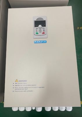 ราคาดี IP55 Inomax variable frequency drive ปั๊มหลายระดับตั้ง ปั๊ม AC Frequency Drive ออนไลน์