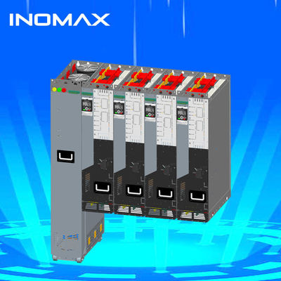 ราคาดี 12 อัมพวาส แรงสูง แอค ความถี่ ดริเวอร์ 250KW 220V INOMAX ACS880 ออนไลน์