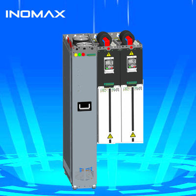 ราคาดี INOMAX ACS880 Active Front End VFD แฮร์มอนิกต่ําสําหรับการจําหน่ายพลังงาน ออนไลน์