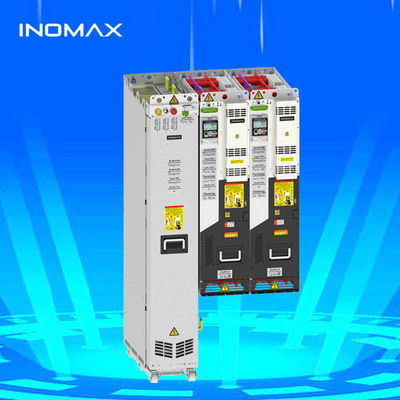 คุณภาพ INOMAX DC Regenerative Drive สําหรับการใช้งานการเจาะที่ดินและนอกทะเลที่ต้องการ โรงงาน