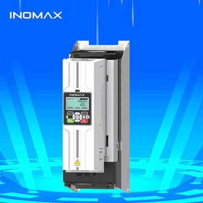 ราคาดี ประสิทธิภาพพลังงาน 55KW AC อินเวอร์เตอร์ความถี่สําหรับเหล็กและซีเมนต์ ออนไลน์