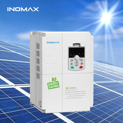 ราคาดี โครงการปั๊มน้ําพลังแสงอาทิตย์ 70HP Inverter Friendly สําหรับผู้ใช้งาน ออนไลน์