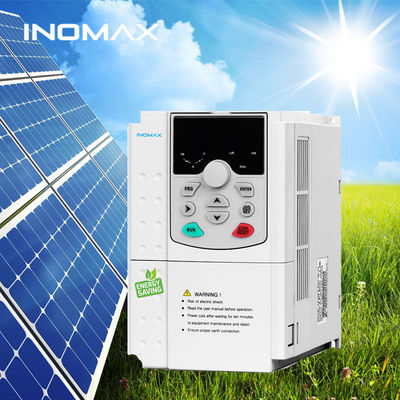 ราคาดี INOMAX พั๊มพลังแสงอาทิตย์ Inverter Soft Stop การป้องกันความอ้วนการติดตั้งง่าย ออนไลน์