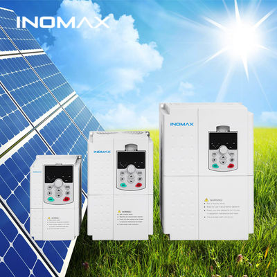 ราคาดี เครื่องควบคุมปั๊มพลังแสงอาทิตย์ 1HP การควบคุมทางไกล การทํางานที่มั่นคง ด้วยโมดูล GPRS ออนไลน์