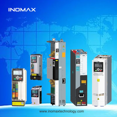 ราคาดี INOMAX ACS880 ไดรฟ์ความถี่แปรผัน DTC สำหรับงานหนัก 1.5KW-2300KW ออนไลน์