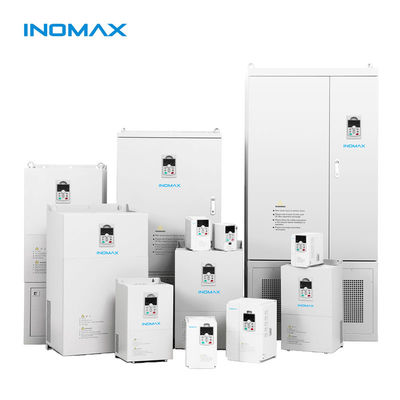 ราคาดี Max500 อินเวอร์เตอร์ความถี่ 0.75kw-800kw สําหรับ AC และ PMSM มอเตอร์ ออนไลน์