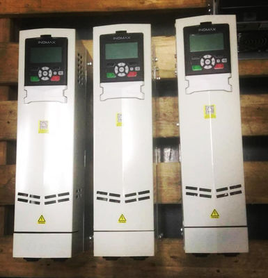 ราคาดี ACS880 2.2KW ไดรฟ์ปรับความถี่ได้ DTC 380V 3 เฟส ออนไลน์